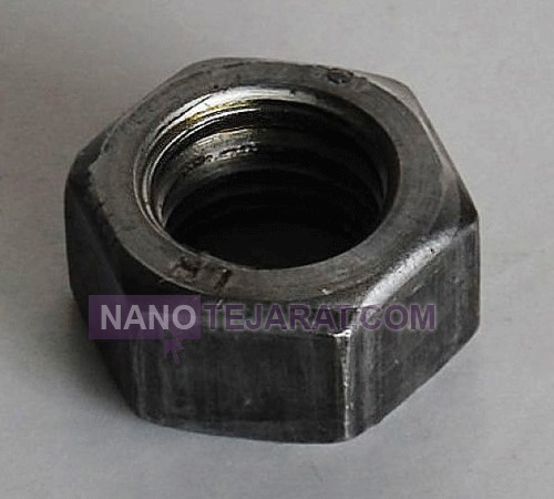 Hex Nuts